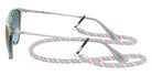 Ray-Ban® RJ9060S RJ9060S 7223U0 50 Sunglasses - Silver