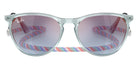 Ray-Ban® RJ9060S RJ9060S 7223U0 50 Sunglasses - Silver