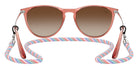 Ray-Ban® RJ9060S RJ9060S 7225S0 50 Sunglasses - Silver