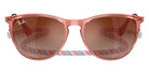 Ray-Ban® RJ9060S RJ9060S 7225S0 50 Sunglasses - Silver