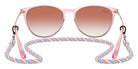 Ray-Ban® RJ9060S RJ9060S 7226V0 50 Sunglasses - Rosegold