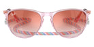 Ray-Ban® RJ9060S RJ9060S 7226V0 50 Sunglasses - Rosegold