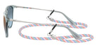 Ray-Ban® RJ9060SF RJ9060SF 7223U0 52 Sunglasses - Silver