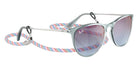 Ray-Ban® RJ9060SF RJ9060SF 7223U0 52 Sunglasses - Silver