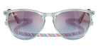 Ray-Ban® RJ9060SF RJ9060SF 7223U0 52 Sunglasses - Silver