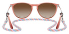 Ray-Ban® RJ9060SF RJ9060SF 7225S0 52 Sunglasses - Silver