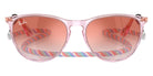 Ray-Ban® RJ9060SF RJ9060SF 7226V0 52 Sunglasses - Rosegold