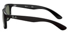 Ray-Ban® RJ9062S RJ9062S 701371 48 Sunglasses - Black