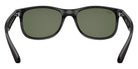 Ray-Ban® RJ9062S RJ9062S 701371 48 Sunglasses - Black