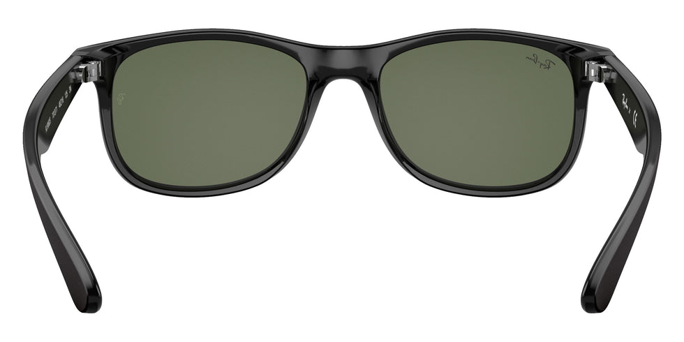 Ray-Ban® RJ9062S RJ9062S 701371 48 Sunglasses - Black
