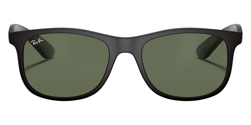 Ray-Ban® RJ9062S RJ9062S 701371 48 Sunglasses - Black
