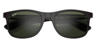 Ray-Ban® RJ9062S RJ9062S 701371 48 Sunglasses - Black
