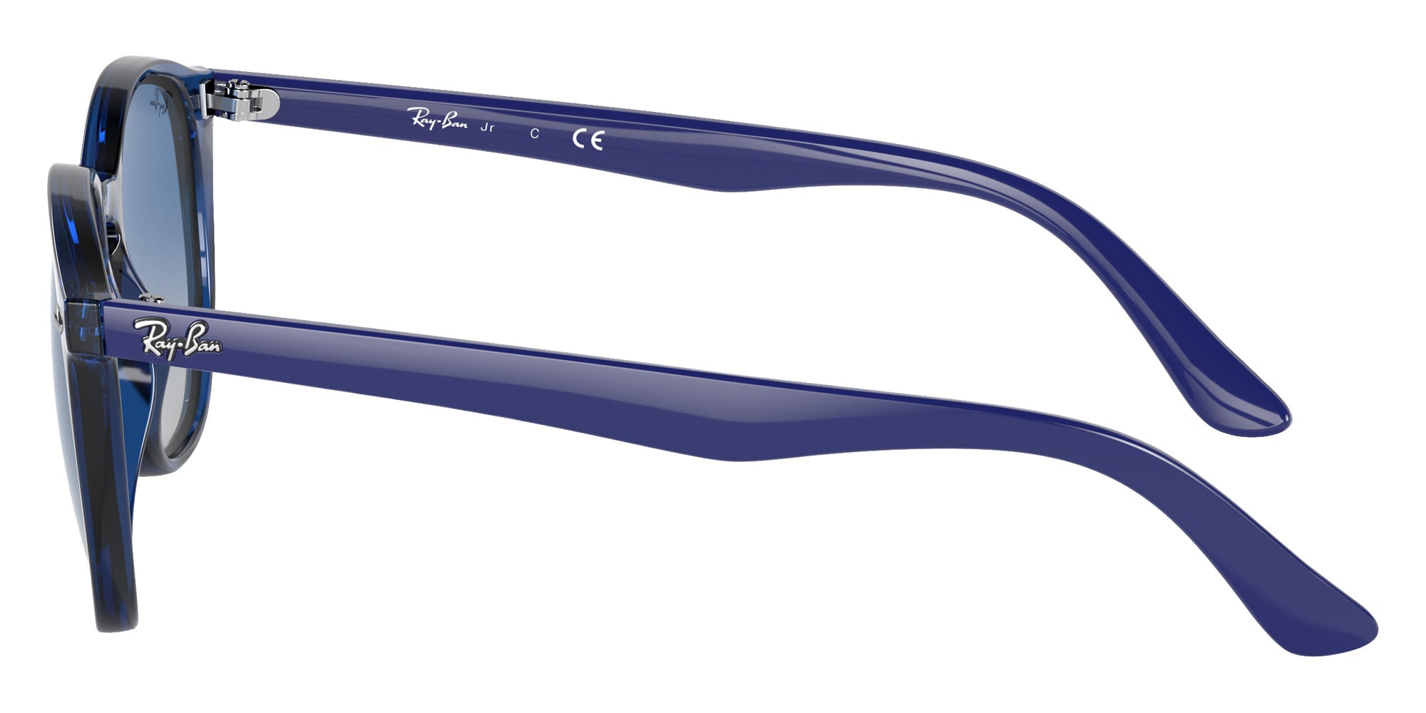 Ray-Ban® RJ9070S RJ9070S 70624L 46 Sunglasses - Blue
