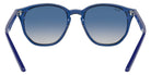 Ray-Ban® RJ9070S RJ9070S 70624L 46 Sunglasses - Blue