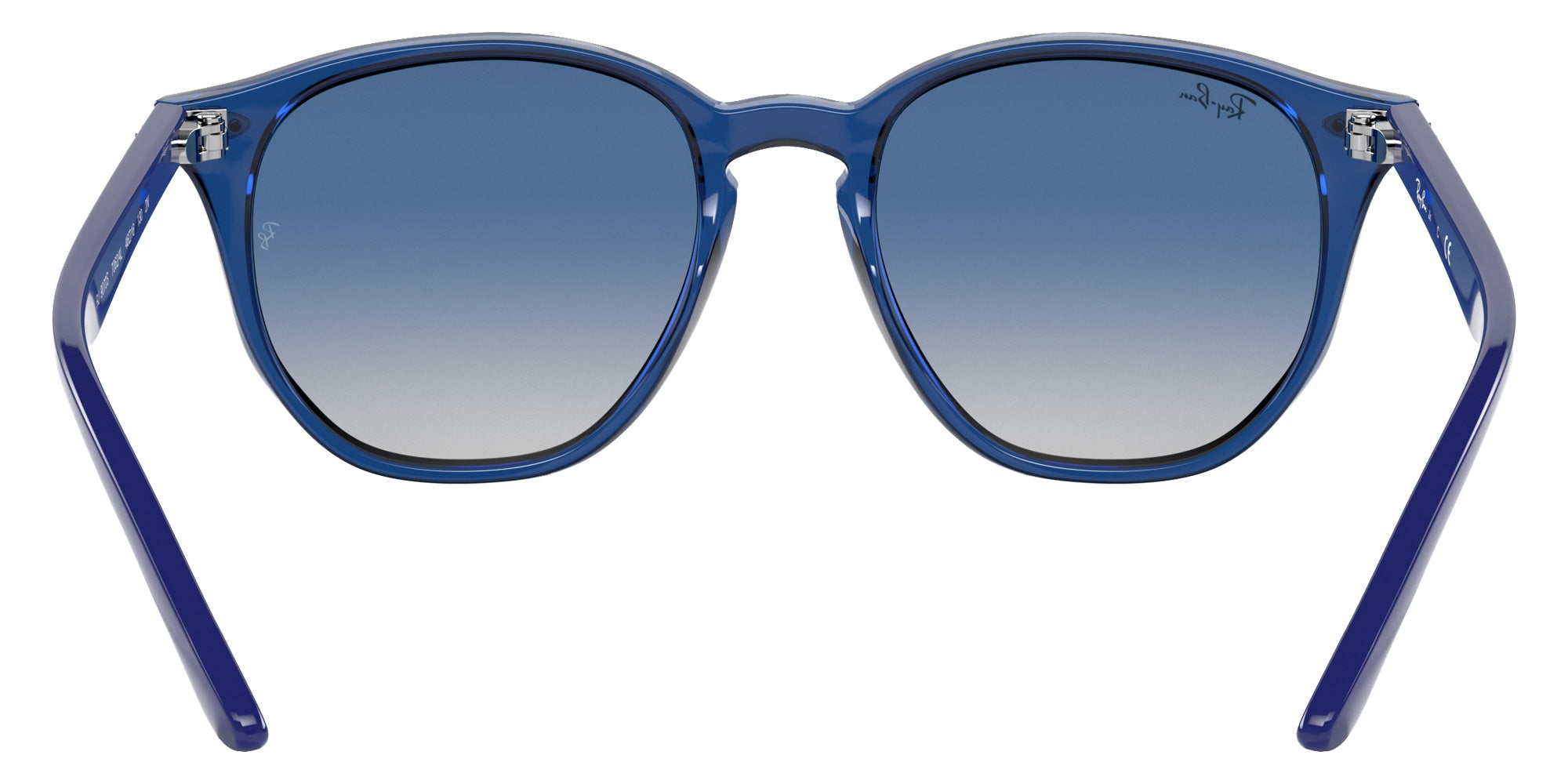 Ray-Ban® RJ9070S RJ9070S 70624L 46 Sunglasses - Blue