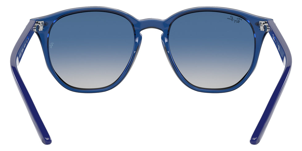 Ray-Ban® RJ9070S RJ9070S 70624L 46 Sunglasses - Blue