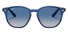 Ray-Ban® RJ9070S RJ9070S 70624L 46 Sunglasses - Blue