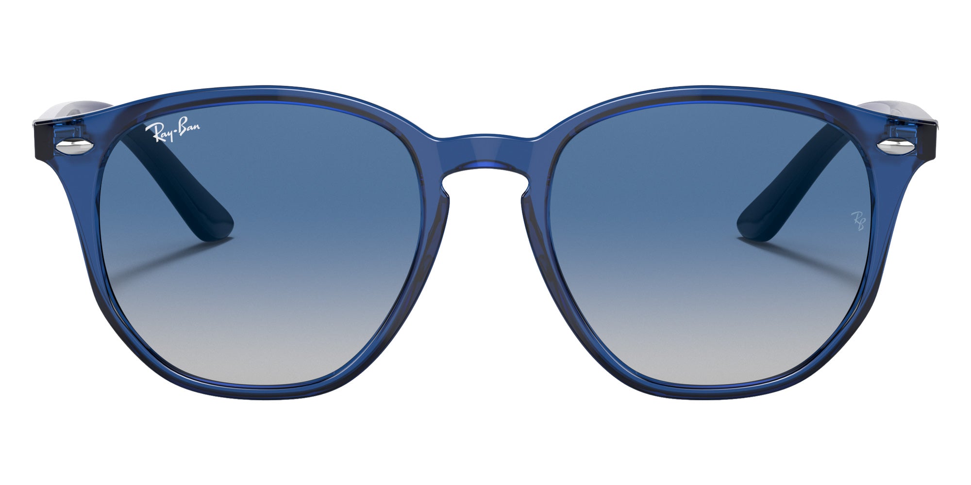 Ray-Ban® RJ9070S RJ9070S 70624L 46 Sunglasses - Blue