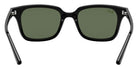 Ray-Ban® RJ9071S RJ9071S 100/71 48 Sunglasses - Black