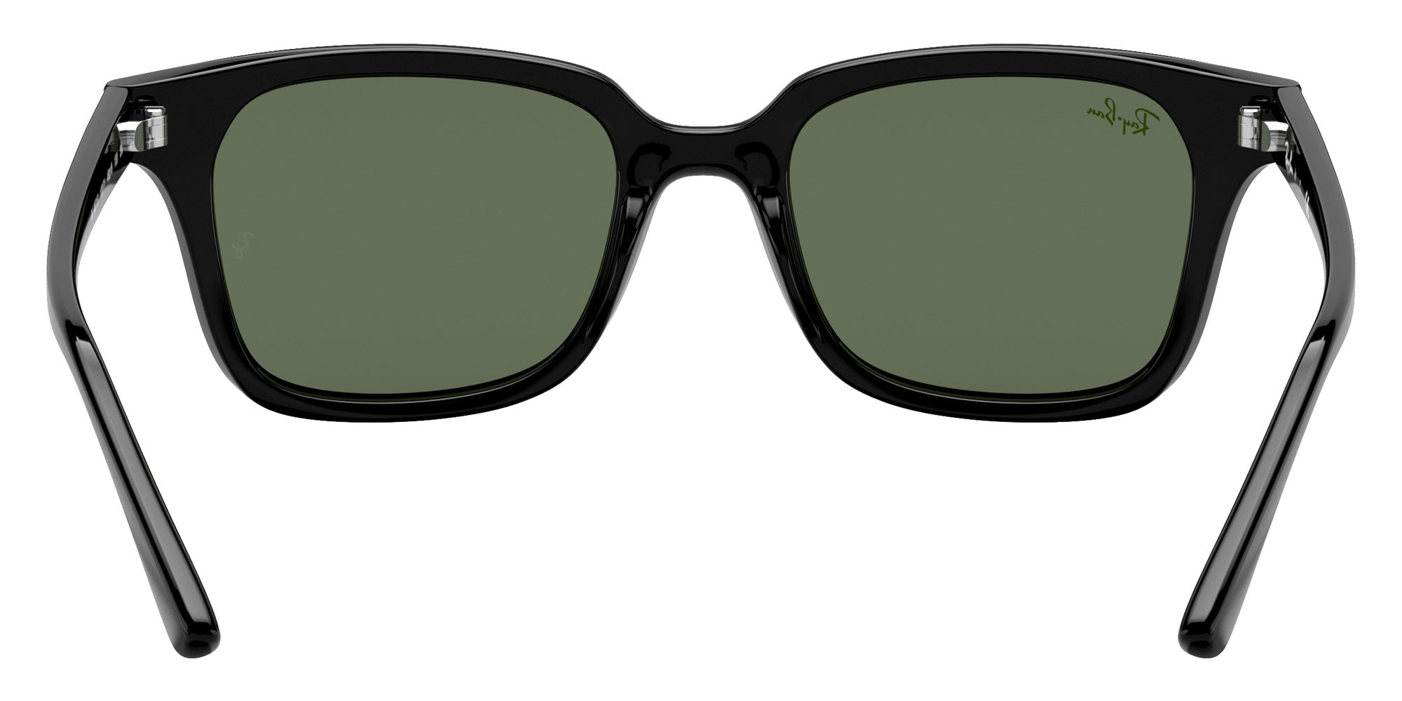Ray-Ban® RJ9071S RJ9071S 100/71 48 Sunglasses - Black