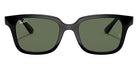 Ray-Ban® RJ9071S RJ9071S 100/71 48 Sunglasses - Black