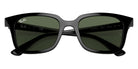Ray-Ban® RJ9071S RJ9071S 100/71 48 Sunglasses - Black