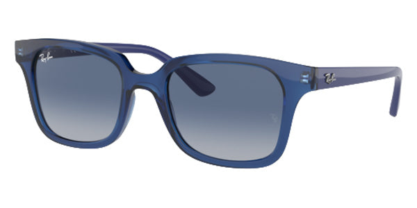 Ray-Ban® RJ9071S RJ9071S 70624L 48 Sunglasses - Blue