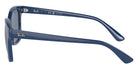Ray-Ban® RJ9071S RJ9071S 71612V 48 Sunglasses - Blue