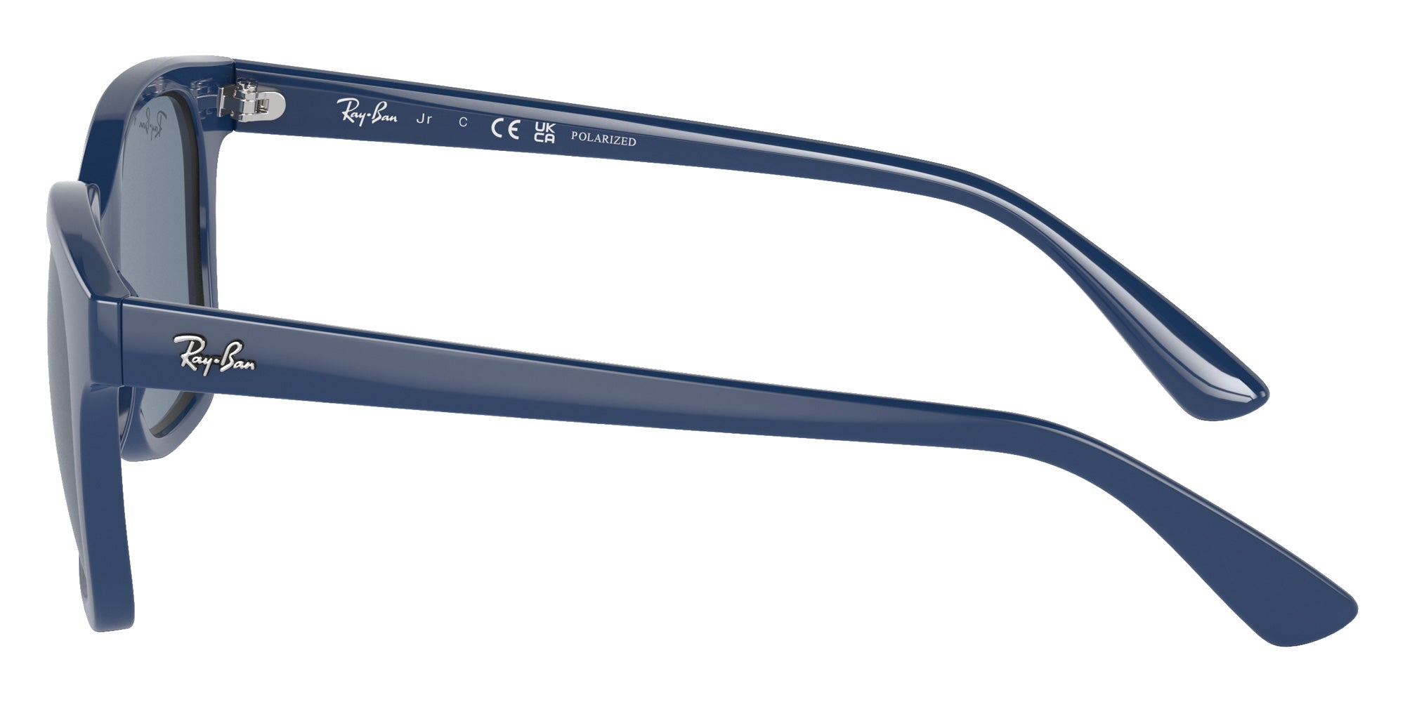 Ray-Ban® RJ9071S RJ9071S 71612V 48 Sunglasses - Blue