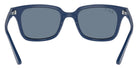 Ray-Ban® RJ9071S RJ9071S 71612V 48 Sunglasses - Blue