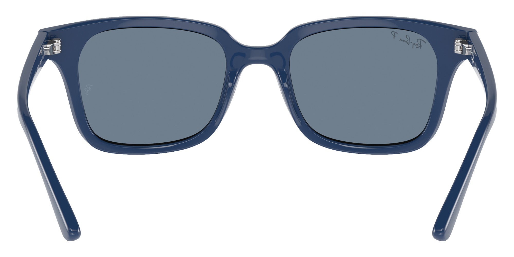 Ray-Ban® RJ9071S RJ9071S 71612V 48 Sunglasses - Blue