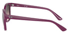 Ray-Ban® RJ9071S RJ9071S 716246 48 Sunglasses - Cherry