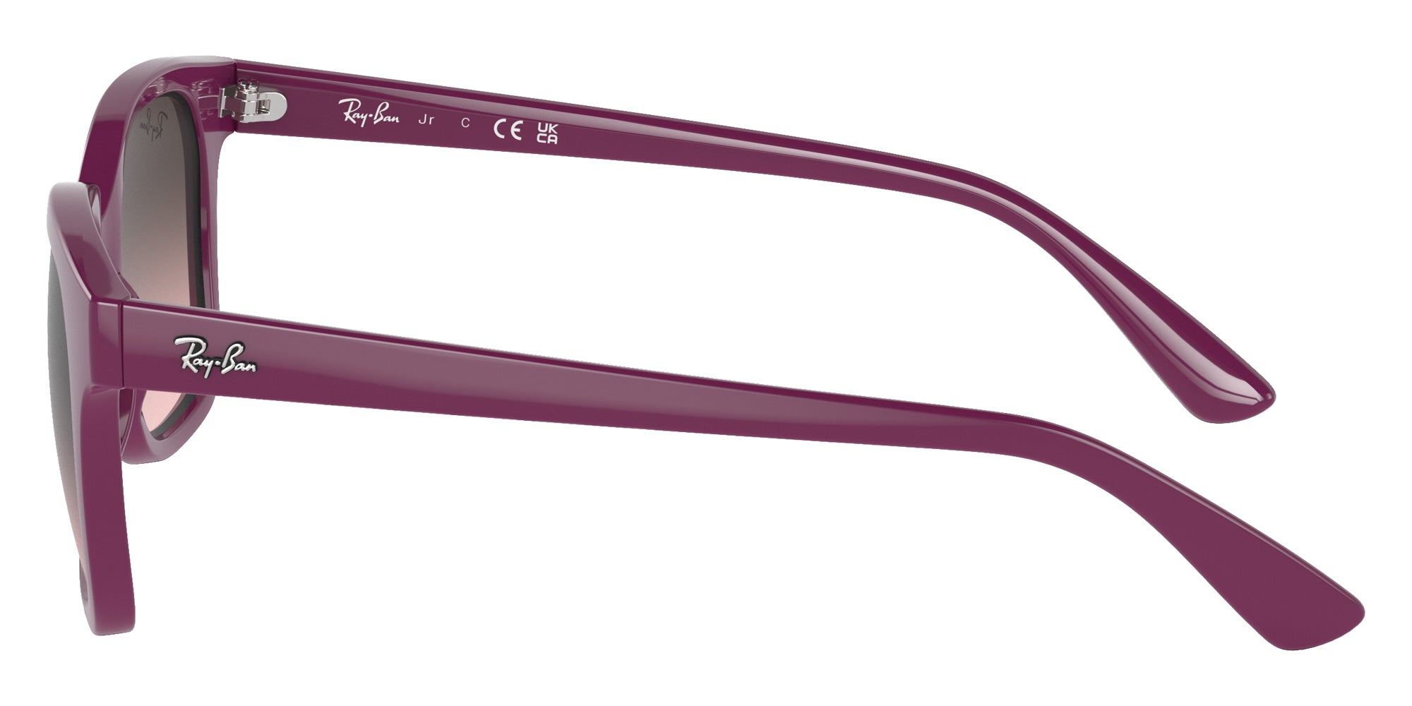 Ray-Ban® RJ9071S RJ9071S 716246 48 Sunglasses - Cherry