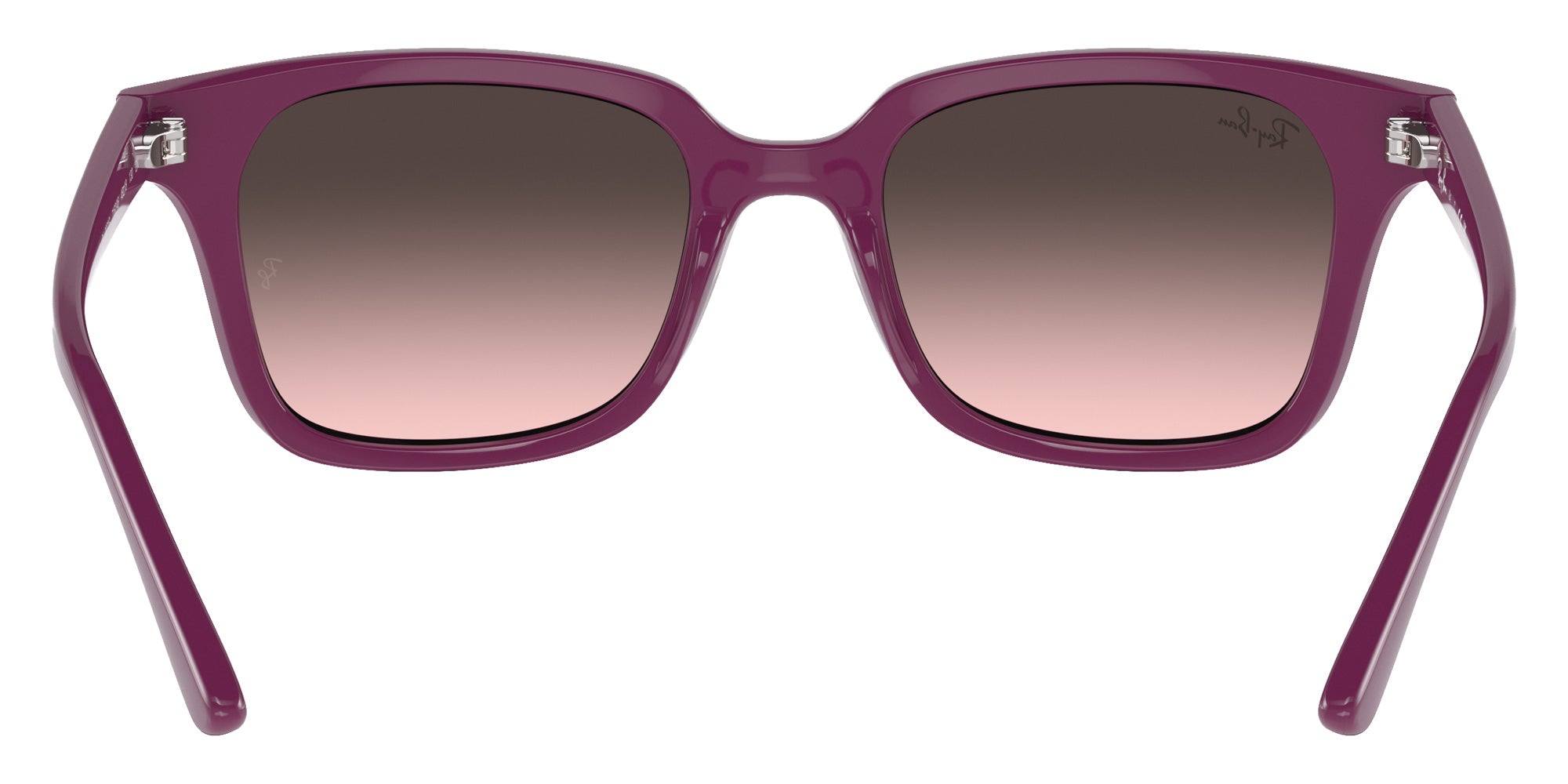 Ray-Ban® RJ9071S RJ9071S 716246 48 Sunglasses - Cherry