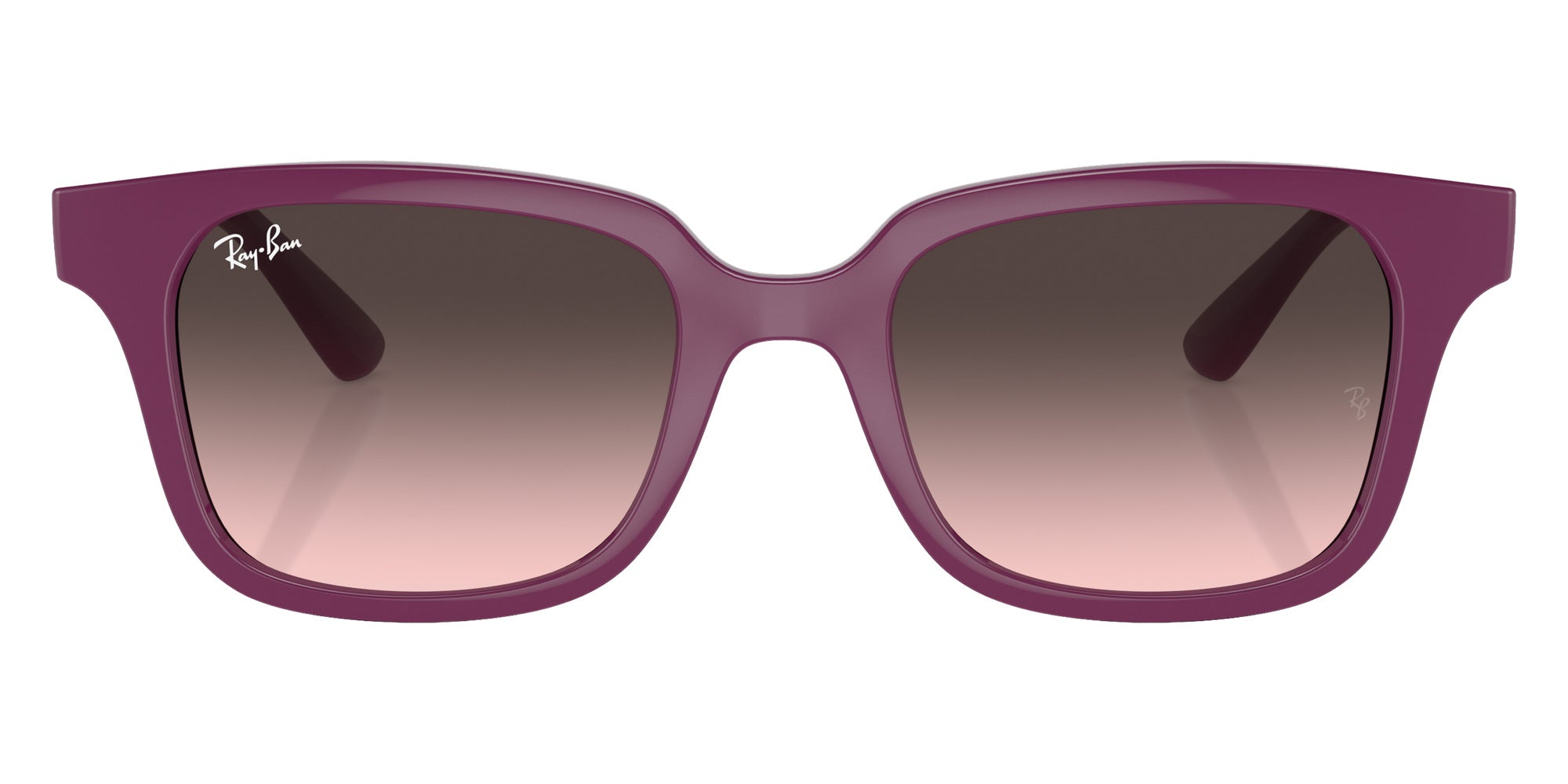 Ray-Ban® RJ9071S RJ9071S 716246 48 Sunglasses - Cherry