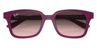 Ray-Ban® RJ9071S RJ9071S 716246 48 Sunglasses - Cherry
