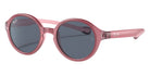 Ray-Ban® RJ9075S RJ9075S 709887 39 Sunglasses - Fuxia On Pink