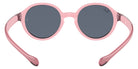 Ray-Ban® RJ9075S RJ9075S 709887 39 Sunglasses - Fuxia On Pink