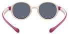 Ray-Ban® RJ9075S RJ9075S 710187 39 Sunglasses - Fuxia