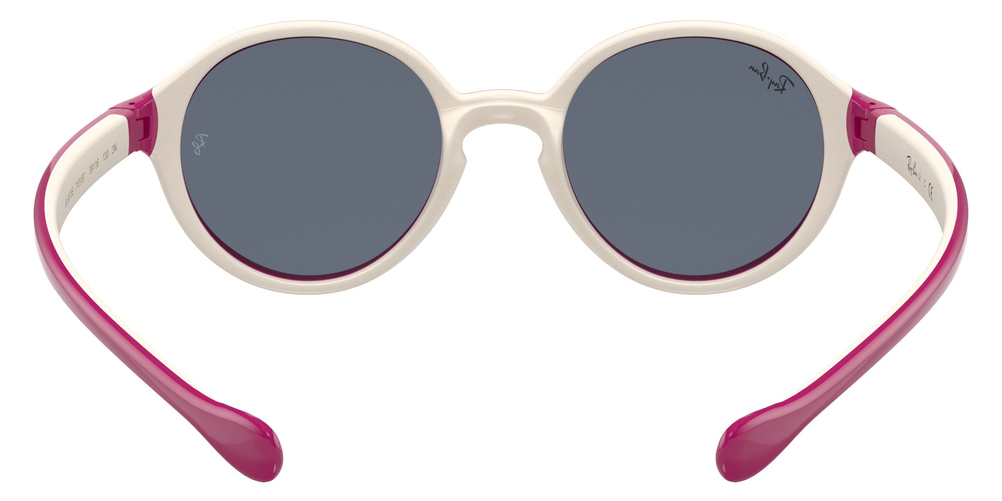 Ray-Ban® RJ9075S RJ9075S 710187 39 Sunglasses - Fuxia