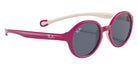 Ray-Ban® RJ9075S RJ9075S 710187 39 Sunglasses - Fuxia