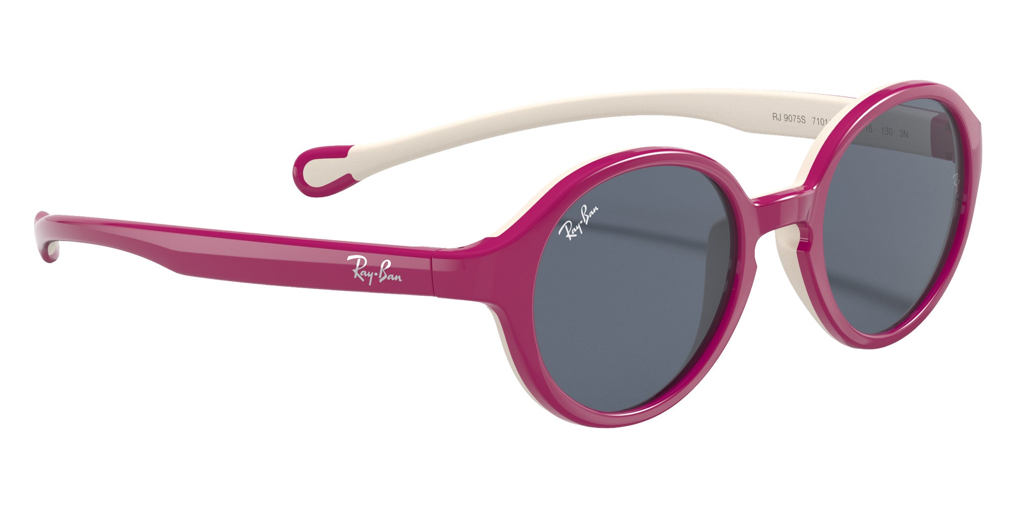 Ray-Ban® RJ9075S RJ9075S 710187 39 Sunglasses - Fuxia