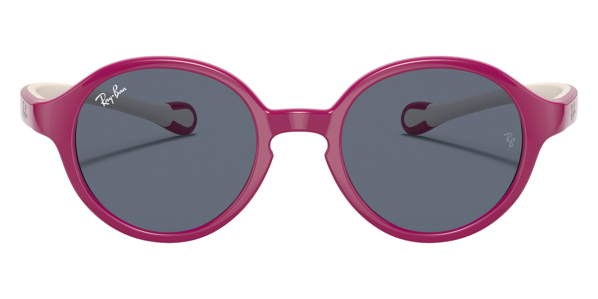 Ray-Ban® RJ9075S RJ9075S 710187 39 Sunglasses - Fuxia