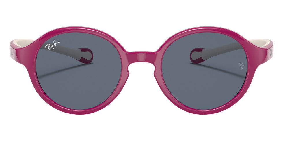 Ray-Ban® RJ9075S RJ9075S 710187 39 Sunglasses - Fuxia