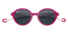 Ray-Ban® RJ9075S RJ9075S 710187 39 Sunglasses - Fuxia