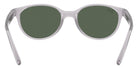 Ray-Ban® RJ9080S RJ9080S 717171 45 Sunglasses - Transparent Gray