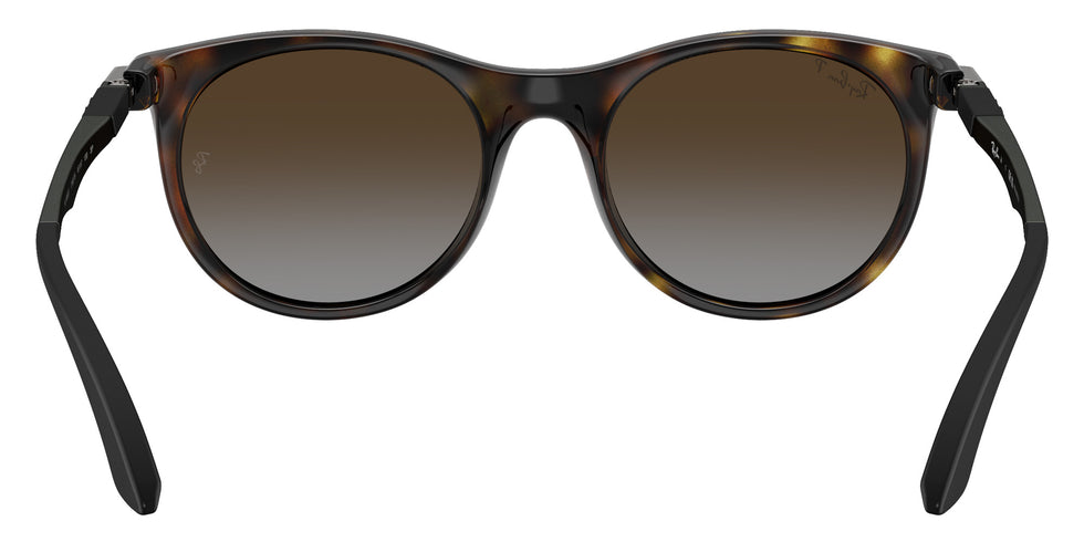 Ray-Ban® RJ9082S RJ9082S 7182T5 47 Sunglasses - Gunmetal