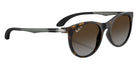 Ray-Ban® RJ9082S RJ9082S 7182T5 47 Sunglasses - Gunmetal