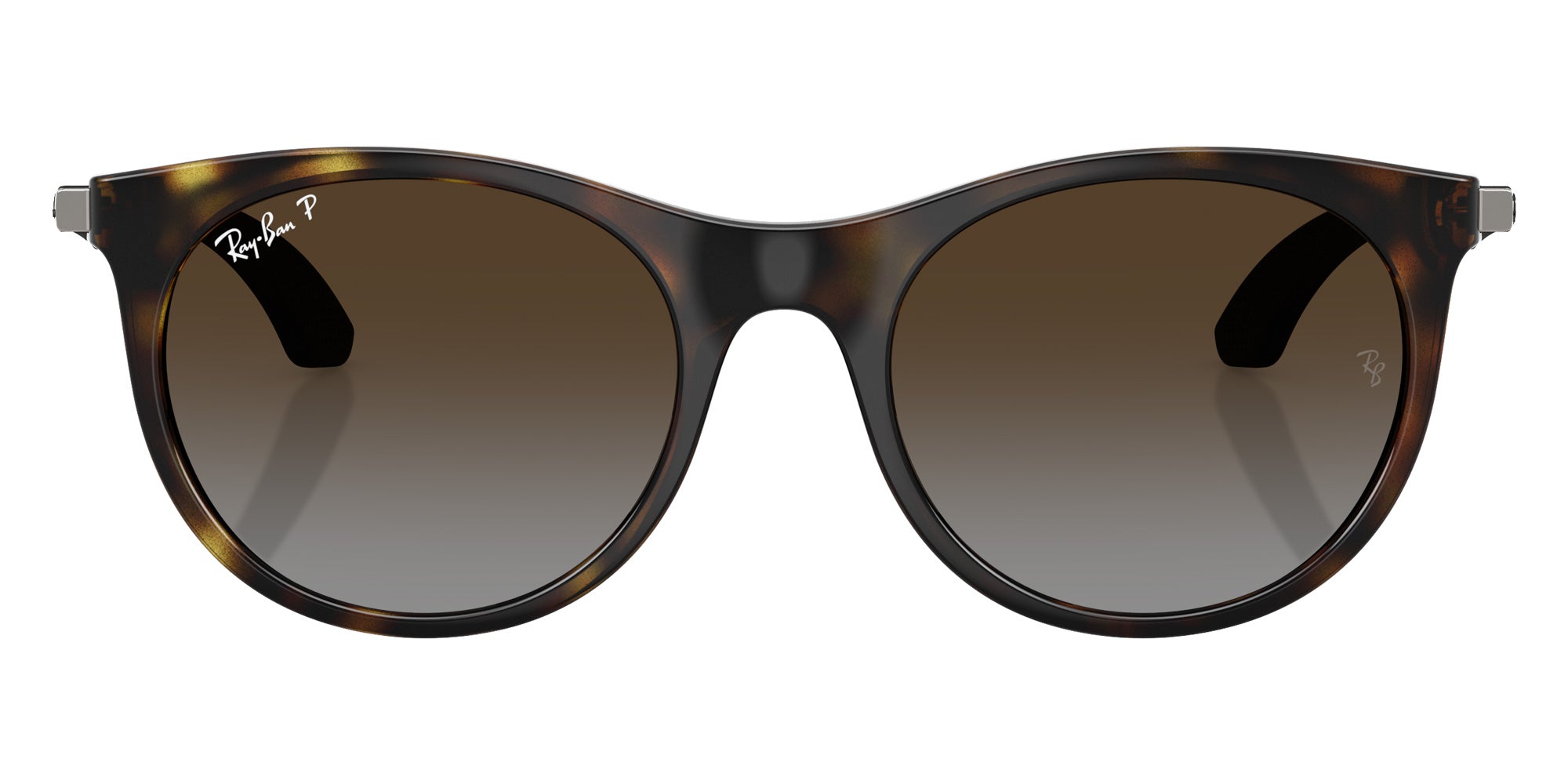 Ray-Ban® RJ9082S RJ9082S 7182T5 47 Sunglasses - Gunmetal