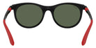 Ray-Ban® RJ9082S RJ9082S 718371 47 Sunglasses - Matte Black